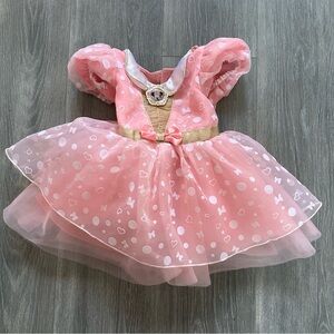 Disney Minnie Mouse Costume for Baby
